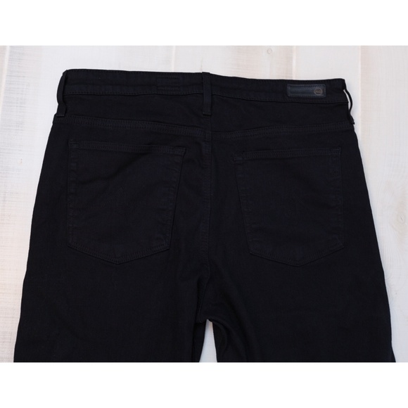 AG Adriano Goldschmied High-Rise Stevie Ankle Slim - Picture 5 of 5